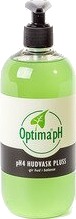 Optima Ph Hudvask Pluss 500 ml Optima Ph Hudvask Pluss 500 ml