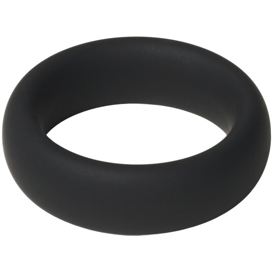 Tantus C-Ring Ereksjonsring Ekspert Liten - Svart Tantus C-Ring Ereksjonsring Ekspert Liten - Svart