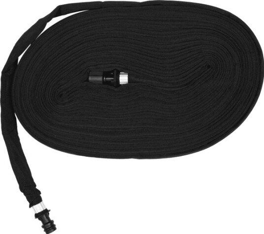 Flo Flat Dryppslange 15M 89371 Flo Flat Dryppslange 15M 89371