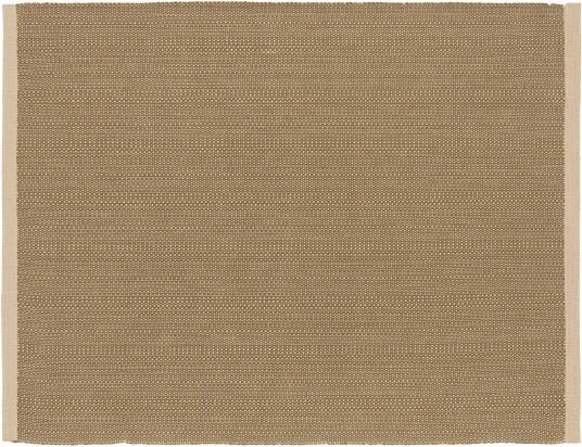 Svanefors Juni kuvertbrikke Brun 35 x 45 cm Brun