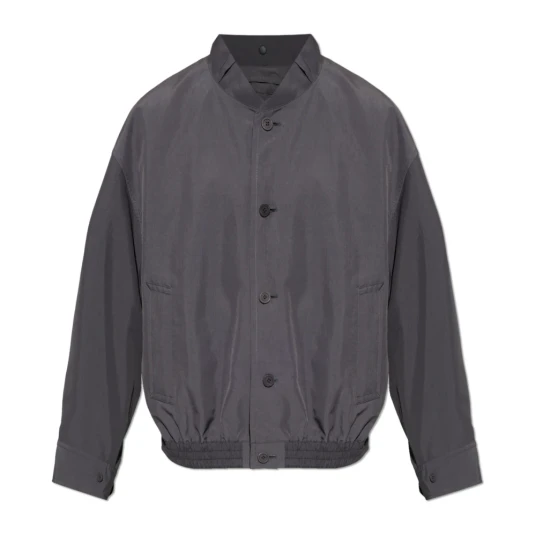 Issey Miyake Herre Jakker Grå L,