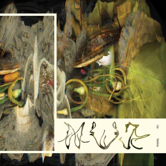 Mue Les Vasières LP/Vinyl Mue Les Vasières LP/Vinyl