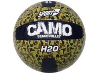 Beach Volleyball ''CAMO'', Str 5 Beach Volleyball ''CAMO'', Str 5