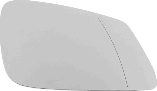 Speilglass, ytterspeil VEMO V20-69-0002