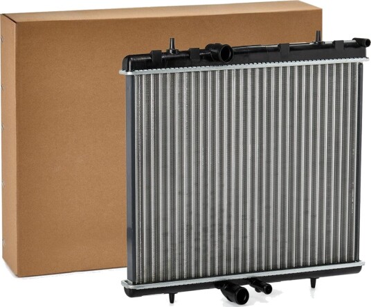 RIDEX 470R0152 Radiator motorkjøling