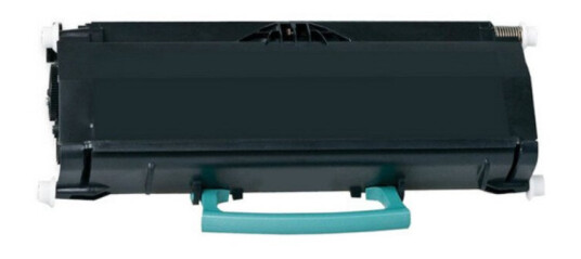 Lexmark X466 330-5207 Toner svart Kompatibel 15000 sider