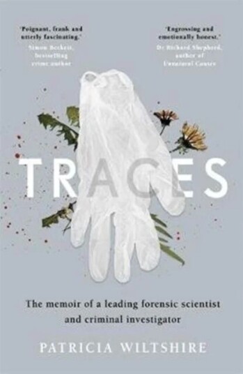Traces Av Patricia Wiltshire
