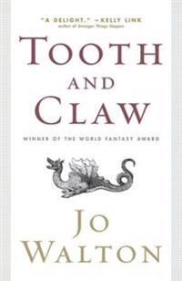 Walton Jo Tooth and Claw