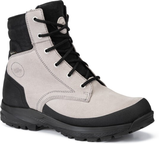 Hanwag Men's Anvik II GORE TEX Warm Grey/Black 44.5