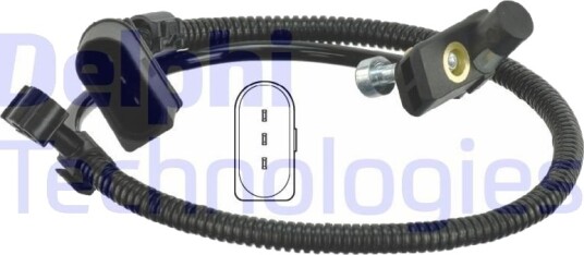 DELPHI SS11084 Impulsgiver, veivaksel DELPHI SS11084 Impulsgiver, veivaksel