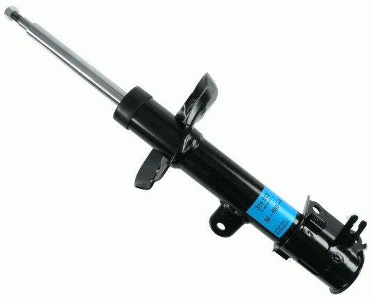 Støtdemper SACHS 314 013