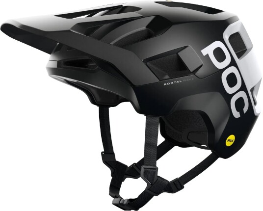 POC Kortal Race Mipsuranium black matt/hydrogen white XL/XXL POC Kortal Race Mipsuranium black matt/hydrogen white XL/XXL