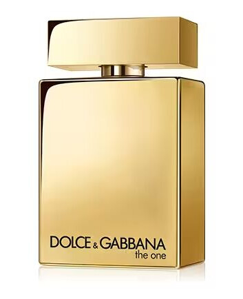 Dolce&Gabbana The One For Men Gold Menn 50 ml Spray 1 stykker