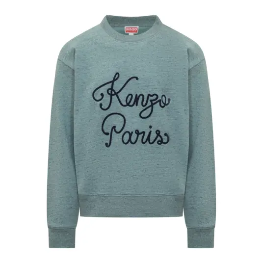 Kenzo Herre Gensere & Hettegensere Blå M,