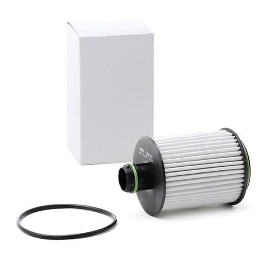 Oljefilter VALEO 586593 Oljefilter VALEO 586593
