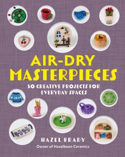 Air Dry Masterpieces