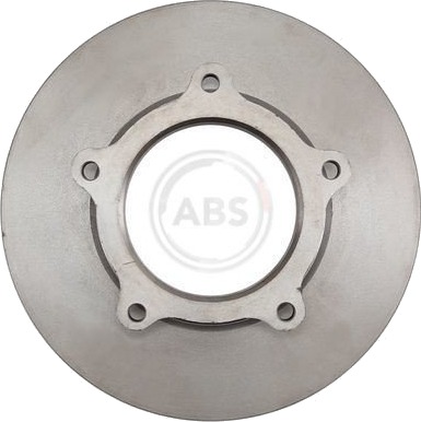 A.B.S. 18120 Bremseskive A.B.S. 18120 Bremseskive