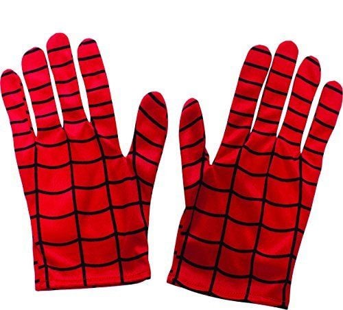 Rubies Spider-man Gloves 35631