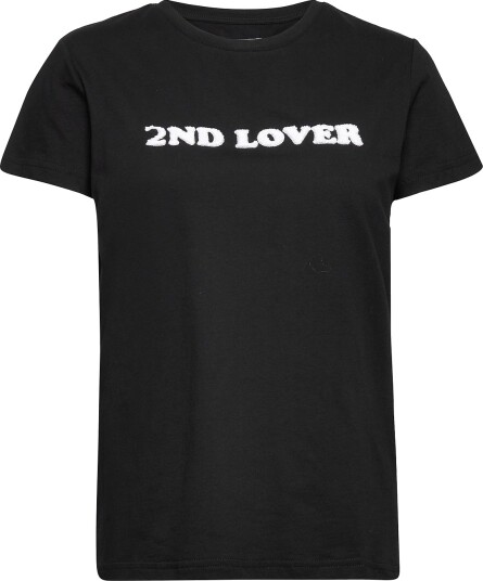 2NDDAY 2Nd Lover Black S
