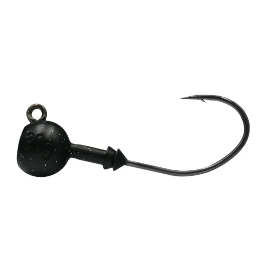 VMC Cavity Jighead 20 g 6/0