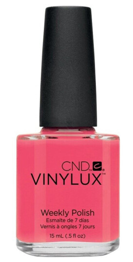 CND Vinylux 154 Tropix CND Vinylux 154 Tropix