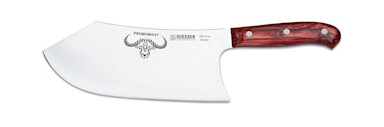 PremiumCut Chefs No 1 Kokkekniv 22 cm Red Diamond