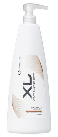 Grazette Of Sweden Xl Balsam 1000ml