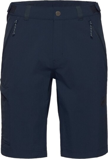 Mammut Runbold IV Shorts Men Marine Mammut Runbold IV Shorts Men Marine