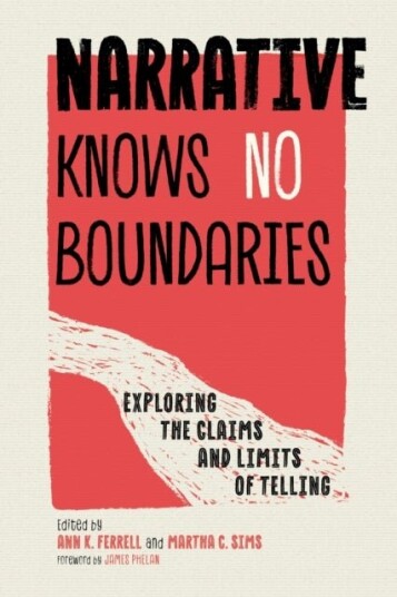 Narrative Knows No Boundaries Narrative Knows No Boundaries