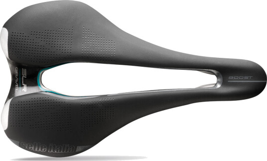 Selle Italia SLR Gravel Boost Superflow L3 Sete