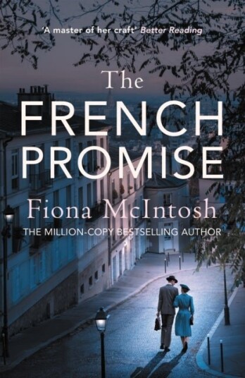 The French Promise The French Promise