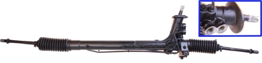 DRI 711521300 Tannstang