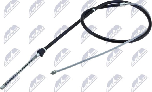 Nty Tautrekk parkeringsbrems NTY HLR SE 001