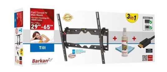 Barkan Mounts CM310+ Barkan Mounts CM310+