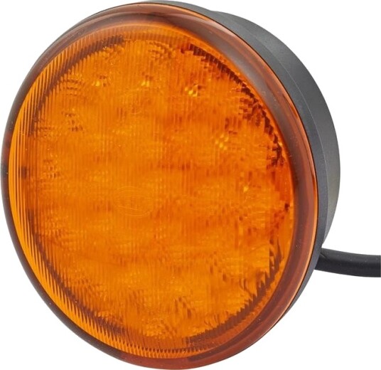 HELLA 2BA 959 011-001 Blinklys