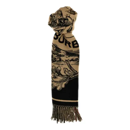 Burberry Dame Accessories Flerfarget ONE SIZE, Burberry Dame Accessories Flerfarget ONE SIZE,
