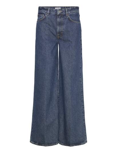 Filippa K Wide Leg Jeans Blue 31