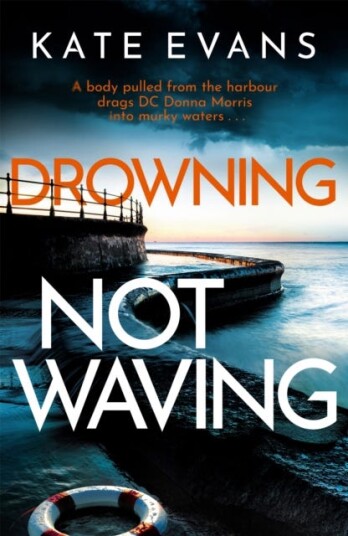 Drowning Not Waving Av Kate Evans