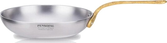Pensofal Academy Stekepanne med messingh??ndtak   24 cm