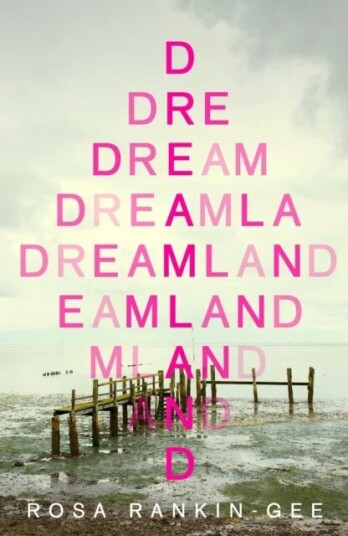 Dreamland Av Rosa Rankin-Gee