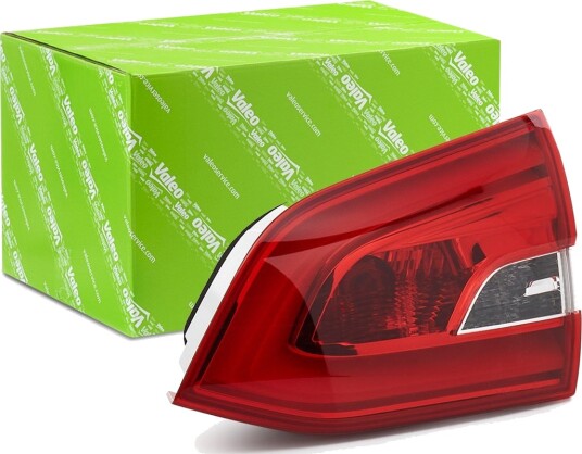 Valeo Baklykt VALEO 045375 Valeo Baklykt VALEO 045375
