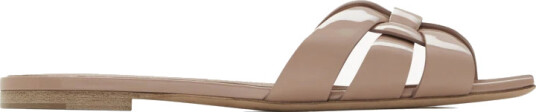 Saint Laurent Dame Sko Rosa 36 EU, Saint Laurent Dame Sko Rosa 36 EU,