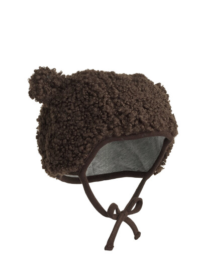 Molo Kandis - Brown - 6-12M Molo Kandis - Brown - 6-12M