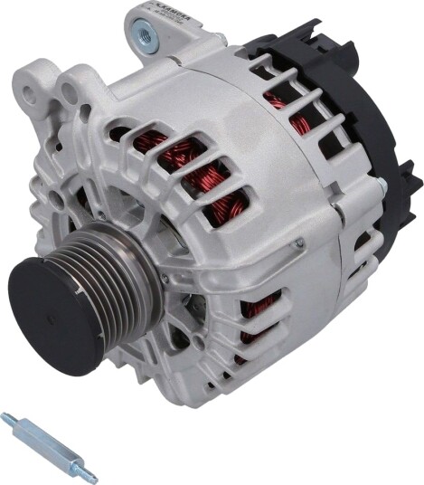 KAMOKA 8620282 Dynamo