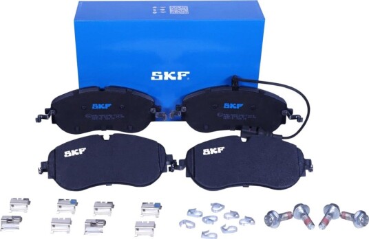 SKF VKBP 81421 E Bremseklosser