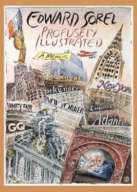 Profusely Illustrated Av Edward Sorel