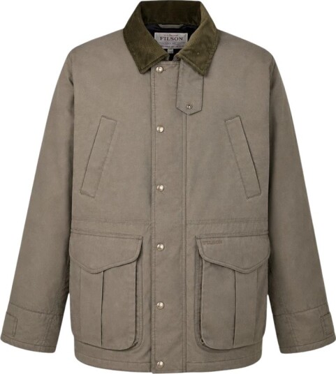 Filson Herre Jakker Grønn S, Filson Herre Jakker Grønn S,