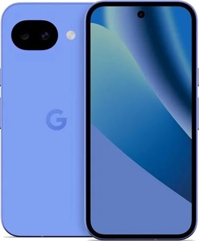 Google Pixel 10a 5G 8GB RAM 128GB Lilla Mobiltelefon Google Pixel 10a 5G 8GB RAM 128GB Lilla Mobiltelefon