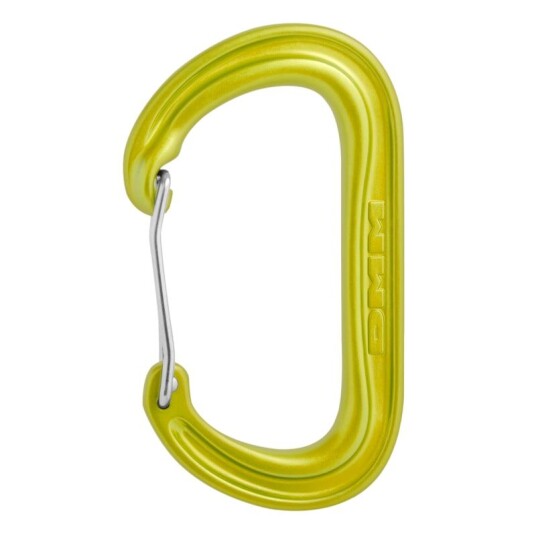 DMM Walldo OneSize, Lime DMM Walldo OneSize, Lime