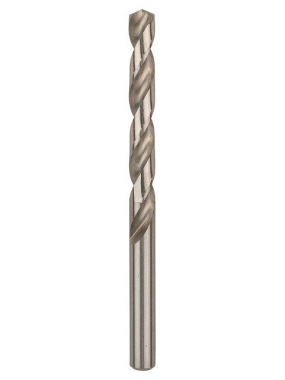 Bosch Metallbor HSS-G, DIN 338 9,8 x 87 x 133 mm